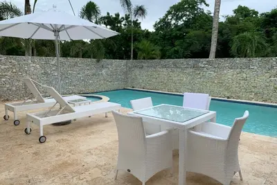 Image de Villa Saiz in Casa de Campo by Personal Villas - Perfect for Relaxation