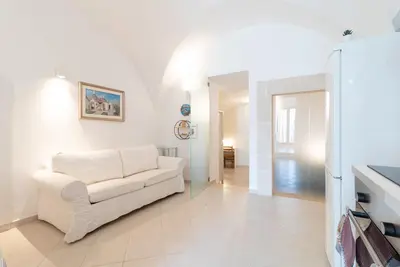 Image de Appartement \"La Greca 59\" avec balcon et Wi-Fi