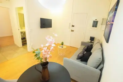 Image de 1 Bedroom apartment in Gracia