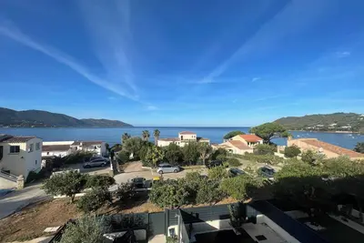 Image de Calypso appartement vue mer