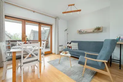 Image de Budzówka 31 | Tasteful Apartment | Parking