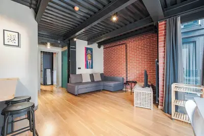Image de Homie Suites | Cihangir | 60sqm 1br Apartment #L3