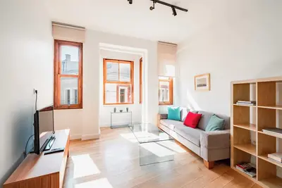Image de Homie Suites | Galata | 2br Apartment #Lu3