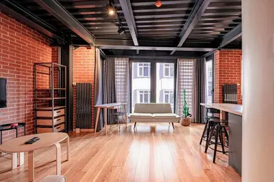 Image de Homie Suites | Cihangir | 60sqm 1br Apartment #L1