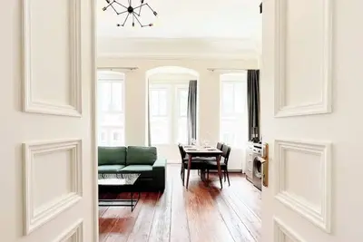Image de Homie Suites | Besiktas | 1br Apartment #Y2