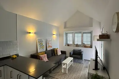 Image de Los TUnos Boutique Bungalow