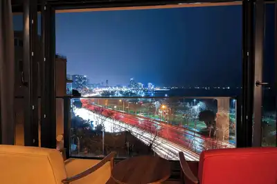Image de Homie Suites | Bakırköy | 2br with Sea View #Ba5