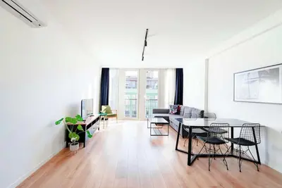 Image de Homie Suites | Maçka | 70sqm 1br Apartment #M8