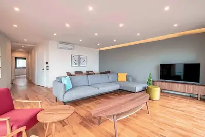 Image de Homie Suites | Bakırköy | 2br with Sea View #Ba3