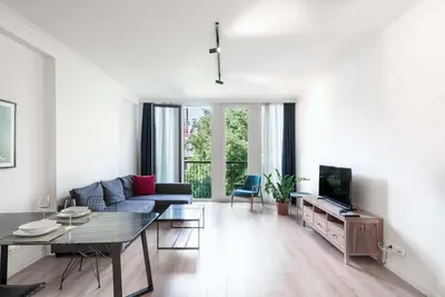 Image de Homie Suites | Maçka | 70sqm 1br Apartment #M5