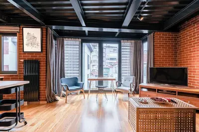 Image de Homie Suites | Cihangir | 60sqm 1br Apartment #L8
