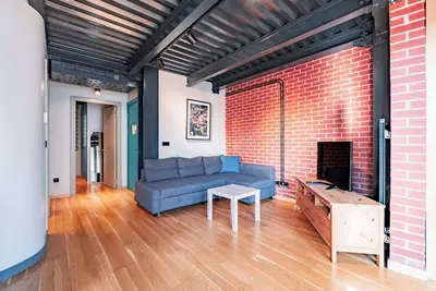 Image de Homie Suites | Cihangir | 60sqm 1br Apartment #L7