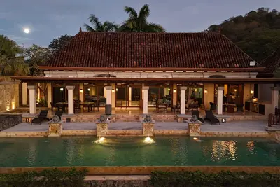 Image de Luxury Ocean-View Private Resort Retreat – Breakfast & Private Chef Included