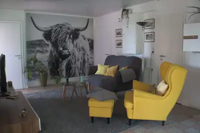 Image de Vacations in the countryside and near the city