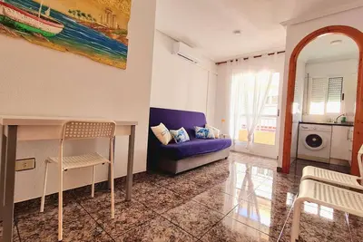 Image de Lo Pagán apartment, ideal for your vacations (pet friendly)