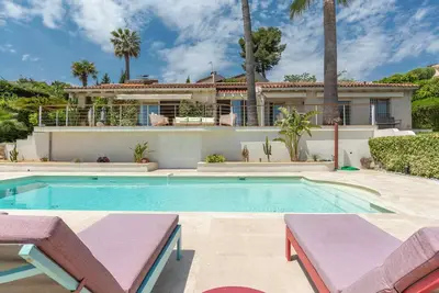 Image de Villa La Californienne