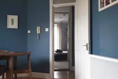 Image de The Heart of Dublin City | Historic 2 Bed Apartment