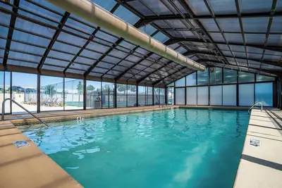 Image de Pointe Royale Getaway – ‘Fore’ 4
