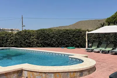 Casa Beavan
