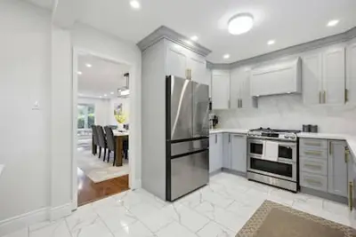 Image de Welcoming home in Pickering