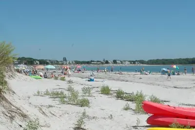 Image de Windswept Ideal for nature & beach lovers, 2 pools and amenities