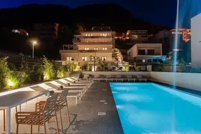 Image de Holiday Resort Almissum - Luxury 11-bedroom villa