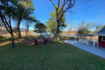 Image de The Tidewater Riverfront