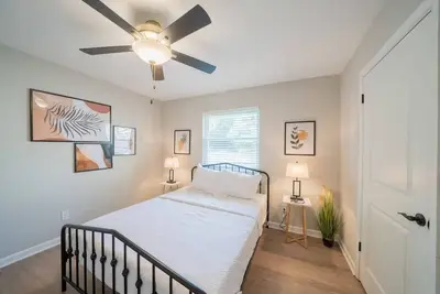 Image de Ov 14th Bay - Umbra Suite