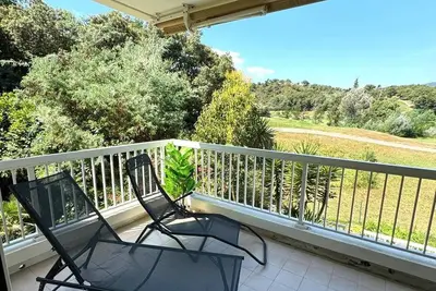 Image de 14475 / Deux PIÈCES Dans Un Cadre Idyllique IDÉALEMENT SITUÉ