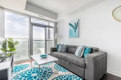 Image de Globalstay. Unbeatable 53 Floor Cn Tower view