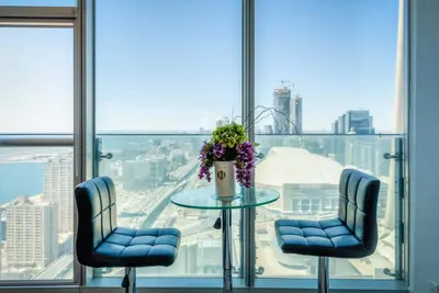 Image de Globalstay. Panoramic Condo Lake View Downtown