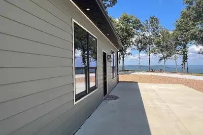 Image de Ozark Vista Retreat - Ozark views with modern style