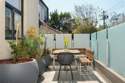 Image de Three Bedroom Family Haven | Sea Point