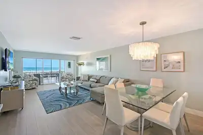 Image de Direct Gulf Views Spacious Siesta Key 2 Bed 2 Bath Condo with Views