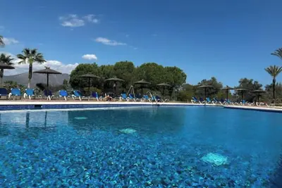 Image de Casa La Cala Golf & Sol - 2 Bed Apartment with Golf View