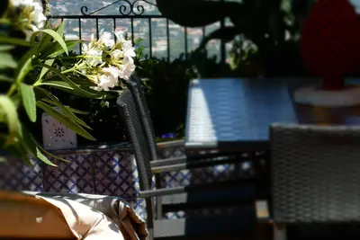Image de Villa Alessandra Experience