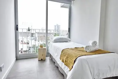 Image de Spacious 3 rooms in Nuñez