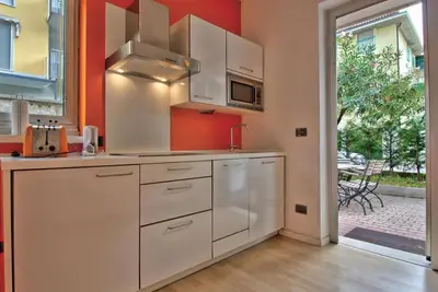 Image de Two Bedroom apartment