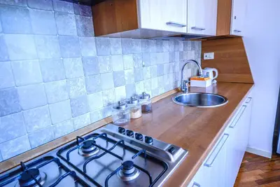Image de One-Bedroom Apartment - City View