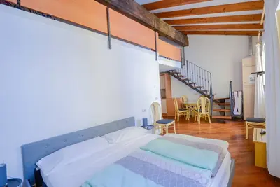Image de Studio Apartment