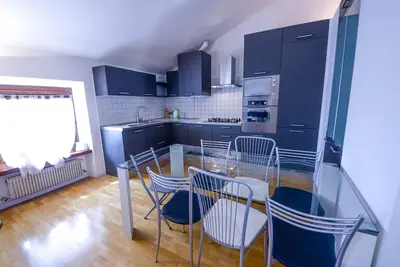 Image de Two-Bedroom Apartment