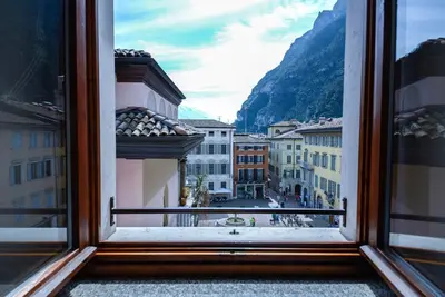 Image de One-Bedroom Apartment