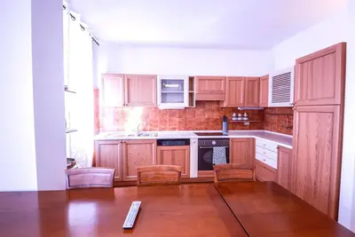 Image de Two-Bedroom Apartment