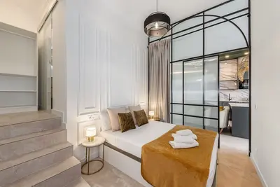 Image de Queens Salamanca Ii - Alquiler Corta Duración