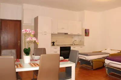 Image de Take it Easy - One-Bedroom Apartment