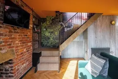 Image de City View Apartment · City Centre Loft Apartment