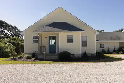 Image de Charming 2-bedroom house with Ac, WiFi in lovely Harkers Island