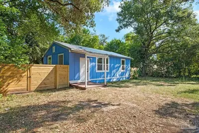 Image de Charming 2-bedroom house in cool Pensacola