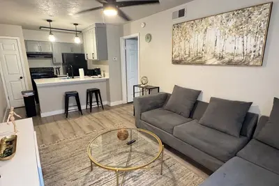 Image de Dt Dallas Retro Oasis 1bed/1bath