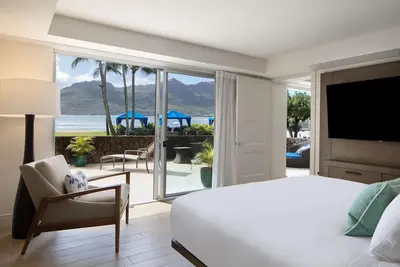Image de Spacious Suite w/ Private Lanai | Beachfront Retreat w/ Airport Shuttle